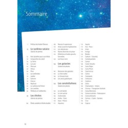 Le grand atlas de l'Astronomie - 8ème Edition