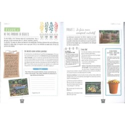 Premiers pas en permaculture Premiers pas en permaculture