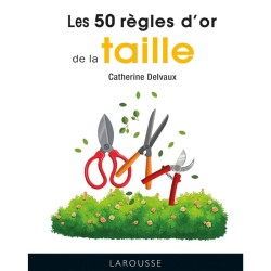 Les 50 règles d'or de la taille