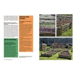 Le jardin des Utopies