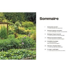 Le jardin des Utopies