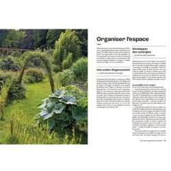 Le jardin des Utopies