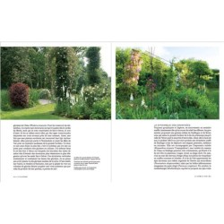 La Maubrairie - Jardins du bocage