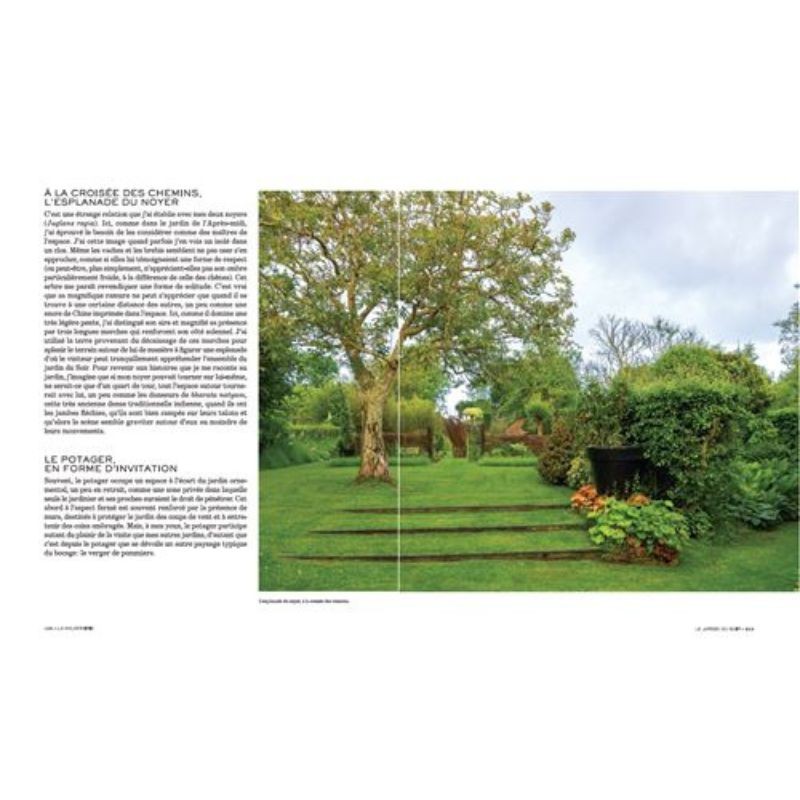 La Maubrairie - Jardins du bocage