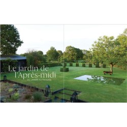 La Maubrairie - Jardins du bocage