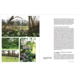 La Maubrairie - Jardins du bocage
