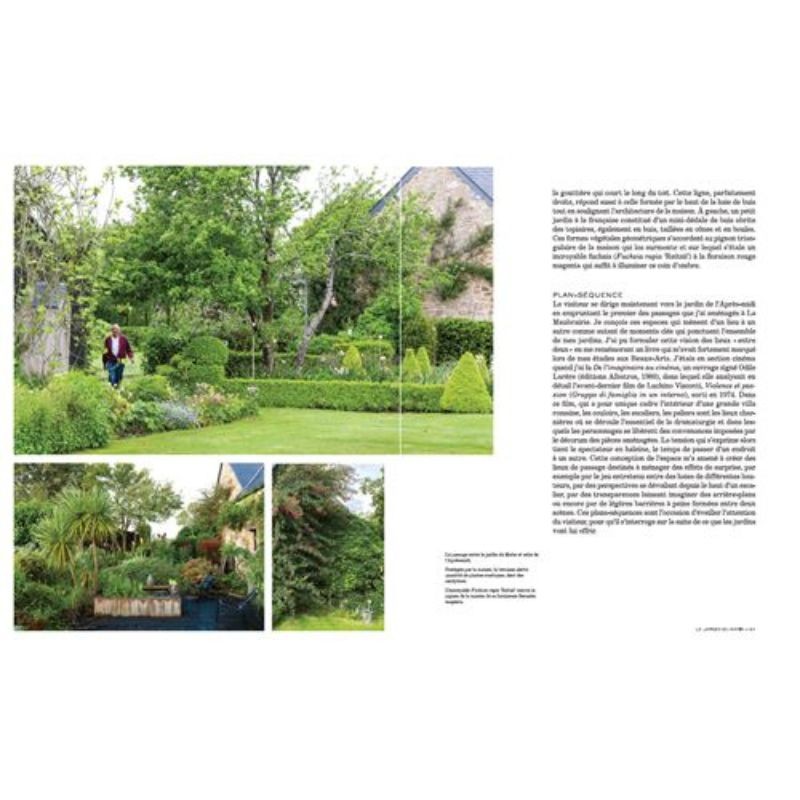 La Maubrairie - Jardins du bocage