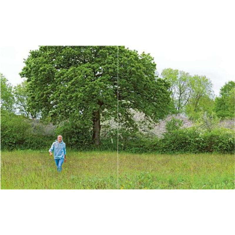 La Maubrairie - Jardins du bocage