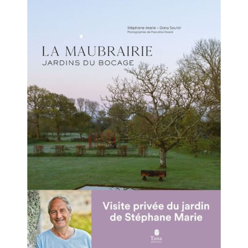 La Maubrairie - Jardins du bocage