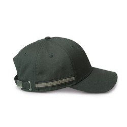 Swarovski - SC casquette - Vert