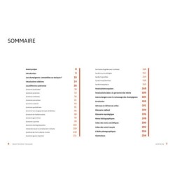 Champignons toxiques - Identifier 200 espèces et leurs syndromes Champignons toxiques - Identifier 200 espèces et leurs syndromes