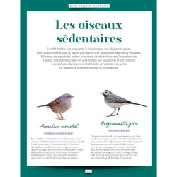 Mon jardin sauvage - Favoriser la diversité animale et végétale