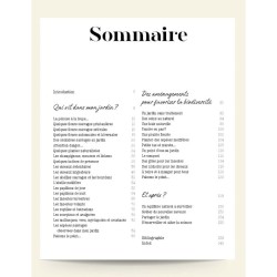 Mon jardin sauvage - Favoriser la diversité animale et végétale