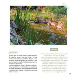 Créer une mare dans mon jardin Créer une mare dans mon jardin