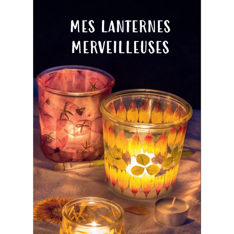 L'atelier fleurs séchées - Les après-midi créatifs