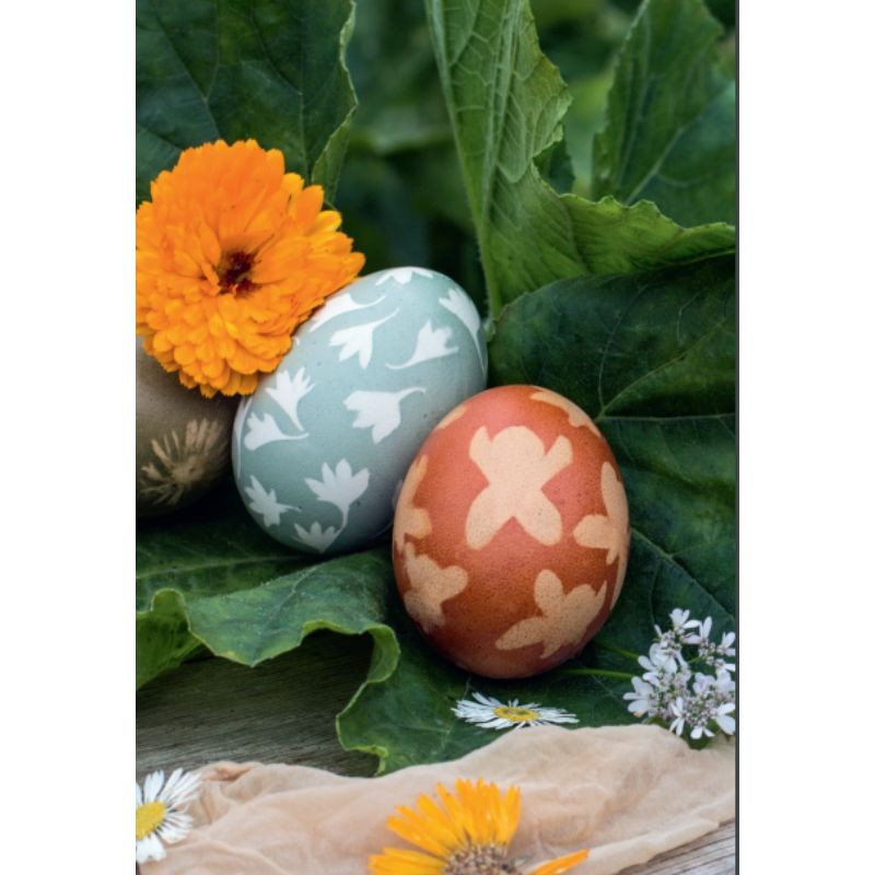 L'atelier fleurs séchées - Les après-midi créatifs