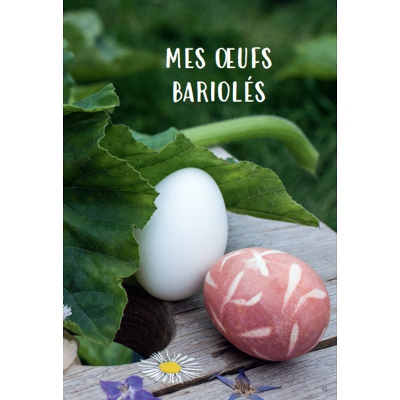 L'atelier fleurs séchées - Les après-midi créatifs