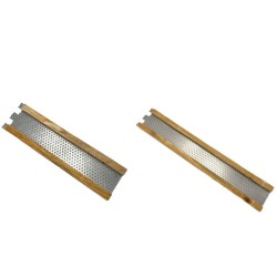 Rampe anti-noyade pour amphibiens Rampe anti-noyade pour amphibiens