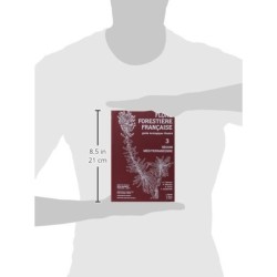 Flore forestière française Tome 3 - Guide écologique illustré - Région méditerranéenne