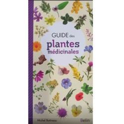 Guide des plantes médicinales