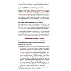 Guide des lichens de France – Lichens des arbres