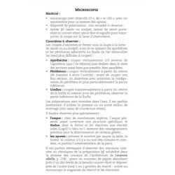 Guide des lichens de France – Lichens des arbres