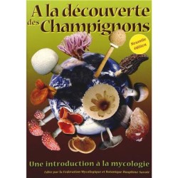 À la découverte des champignons - Une introduction à la mycologie