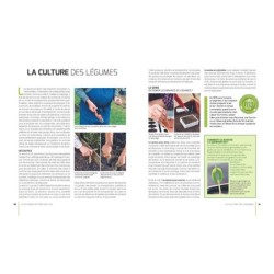 Le Potager de père en fils - Du savoir-faire des anciens aux récoltes de demain