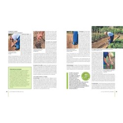 Le Potager de père en fils - Du savoir-faire des anciens aux récoltes de demain