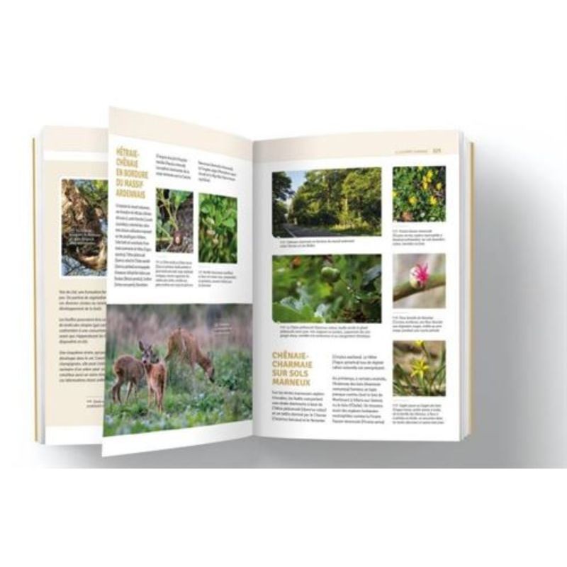 Semois Nature – Une rivière pas comme les autres - Tome 1