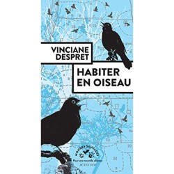Habiter en oiseau Habiter en oiseau