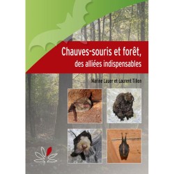 Chauves-souris et forêt, des alliées indispensables