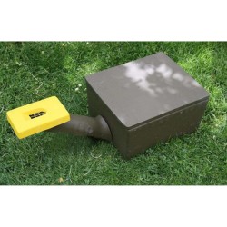 Ruche à bourdons souterraine - Schwegler (355/3)