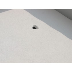 Nichoir semi-ouvert à intégrer N°26 - Schwegler (730/8)