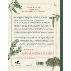 L'étonnante variété de choses pratiques, gourmandes et amusantes à faire avec les arbres