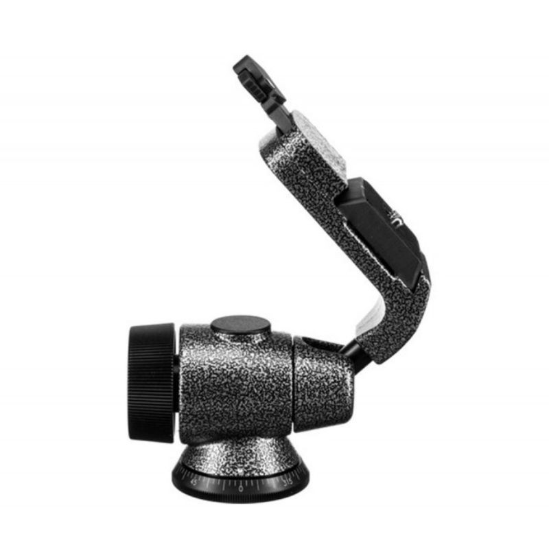 Rotule excentrée Série 2, magnésium, plateau rapide GH2750QR - Gitzo Rotule excentrée Série 2, magnésium, plateau rapide GH2750QR - Gitzo