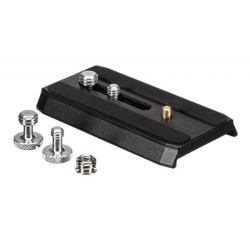 Plateau rapide, moyen, profil C - Gitzo