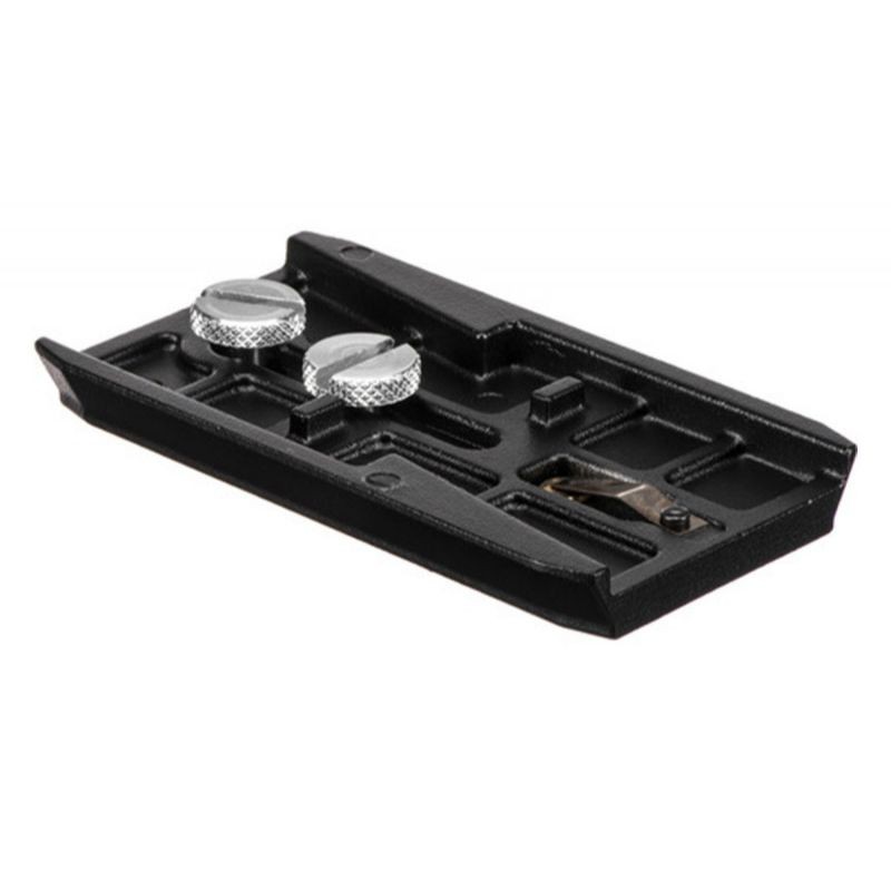 Plateau rapide, moyen, profil C - Gitzo