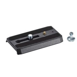 Plateau rapide, moyen, profil C - Gitzo