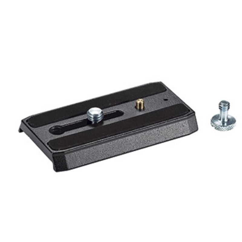 Plateau rapide, moyen, profil C - Gitzo