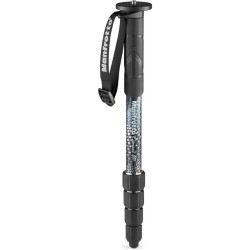 Monopode Element MII noir - Manfrotto