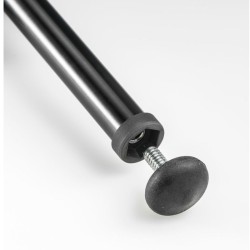 Monopode Xpro 4 sections, Alu - Manfrotto