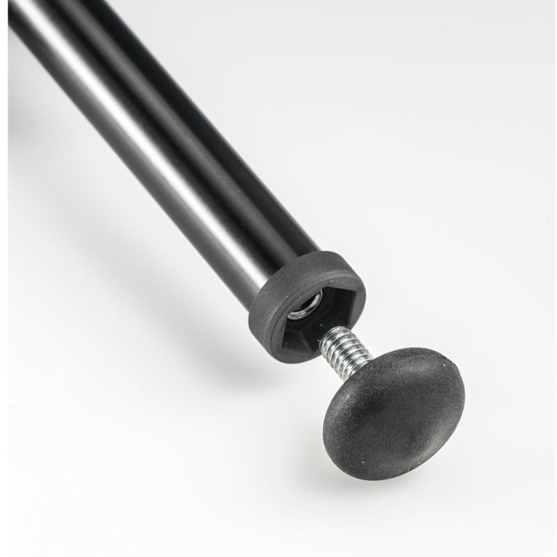 Monopode Xpro 4 sections, Alu - Manfrotto