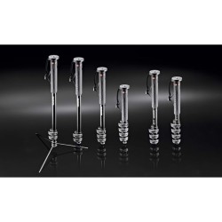 Monopode Xpro 4 sections, Alu - Manfrotto