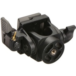 Rotule 234RC + Clamp pour vitre 243 (TR243+HD234RC) - Manfrotto