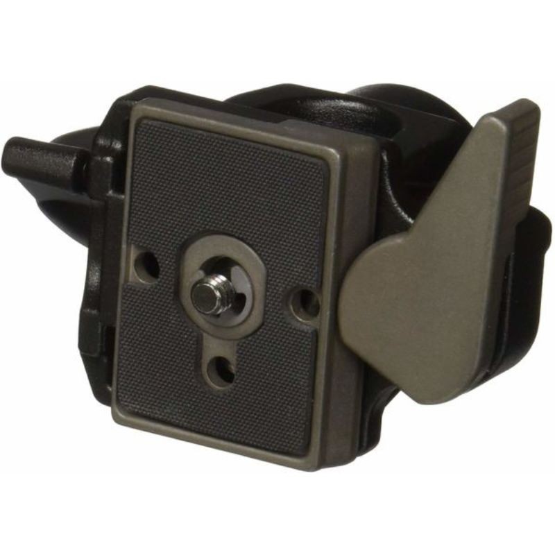 Rotule 234RC + Clamp pour vitre 243 (TR243+HD234RC) - Manfrotto