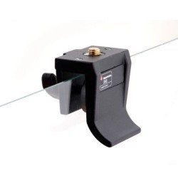 Rotule 234RC + Clamp pour vitre 243 (TR243+HD234RC) - Manfrotto
