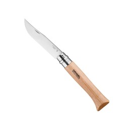 Couteau de poche Opinel N°12 cranté