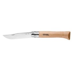 Couteau de poche Opinel N°12 cranté