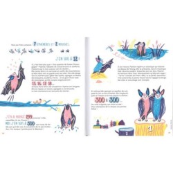 Histoires nature de la Petite Salamandre - T.1 Histoires nature de la Petite Salamandre - T.1